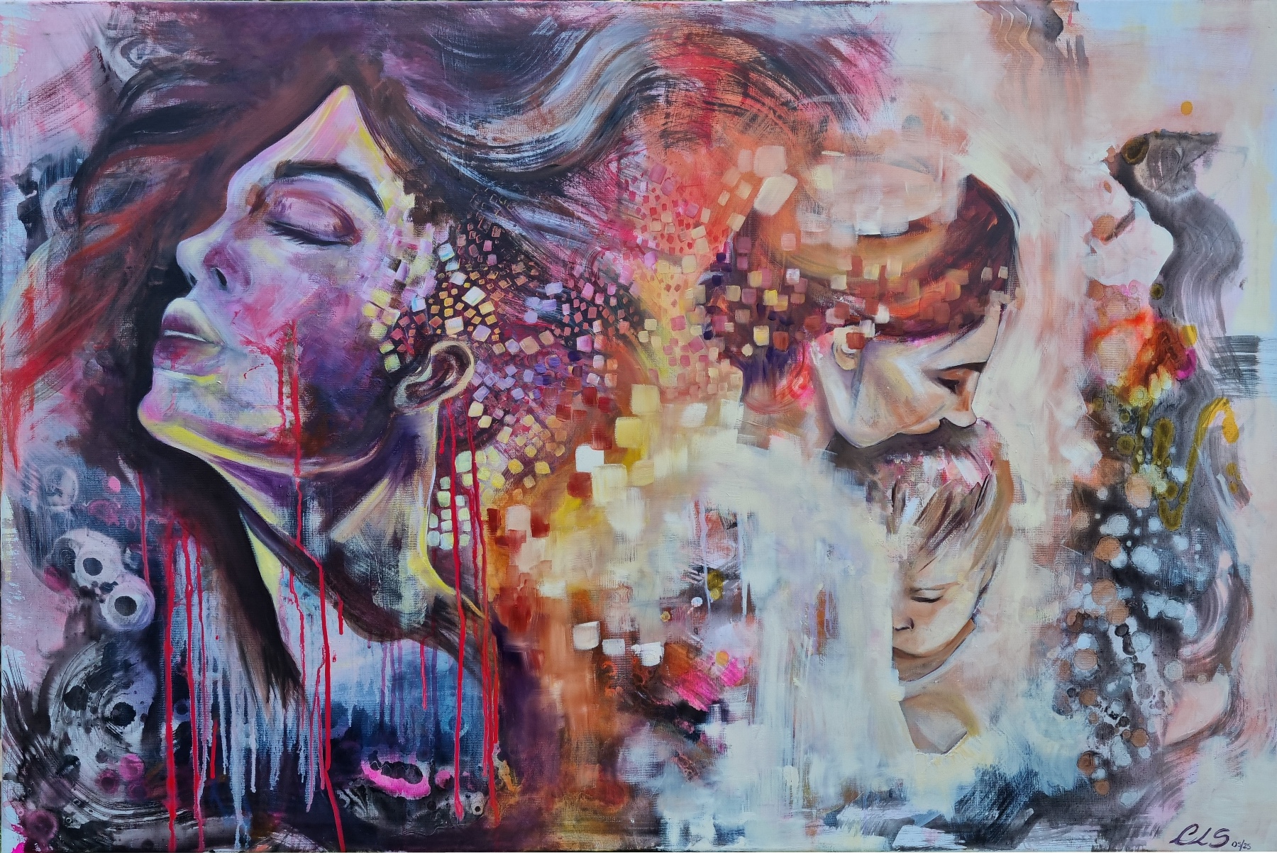 Abstract Realism 3