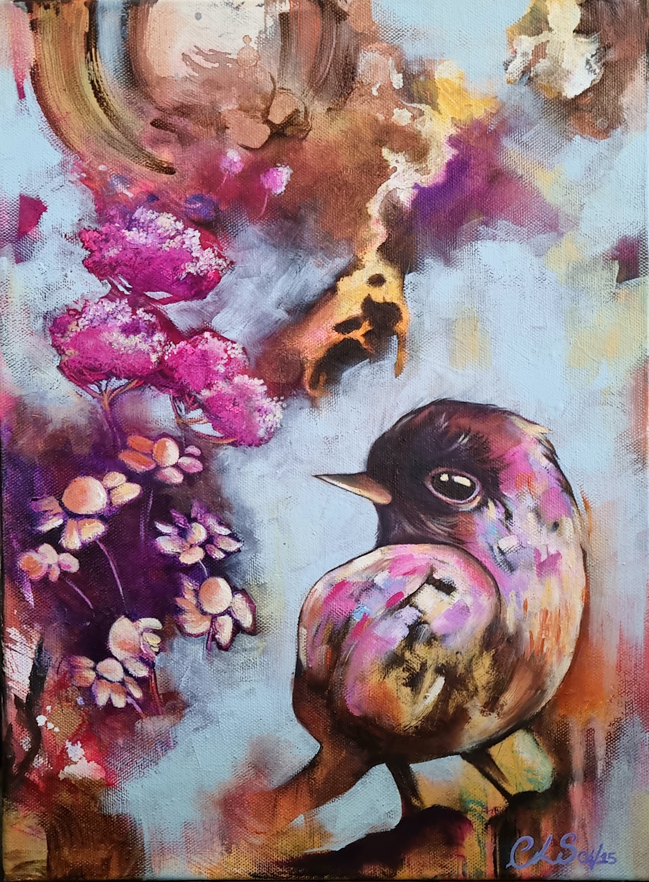 Abstract Realism 1