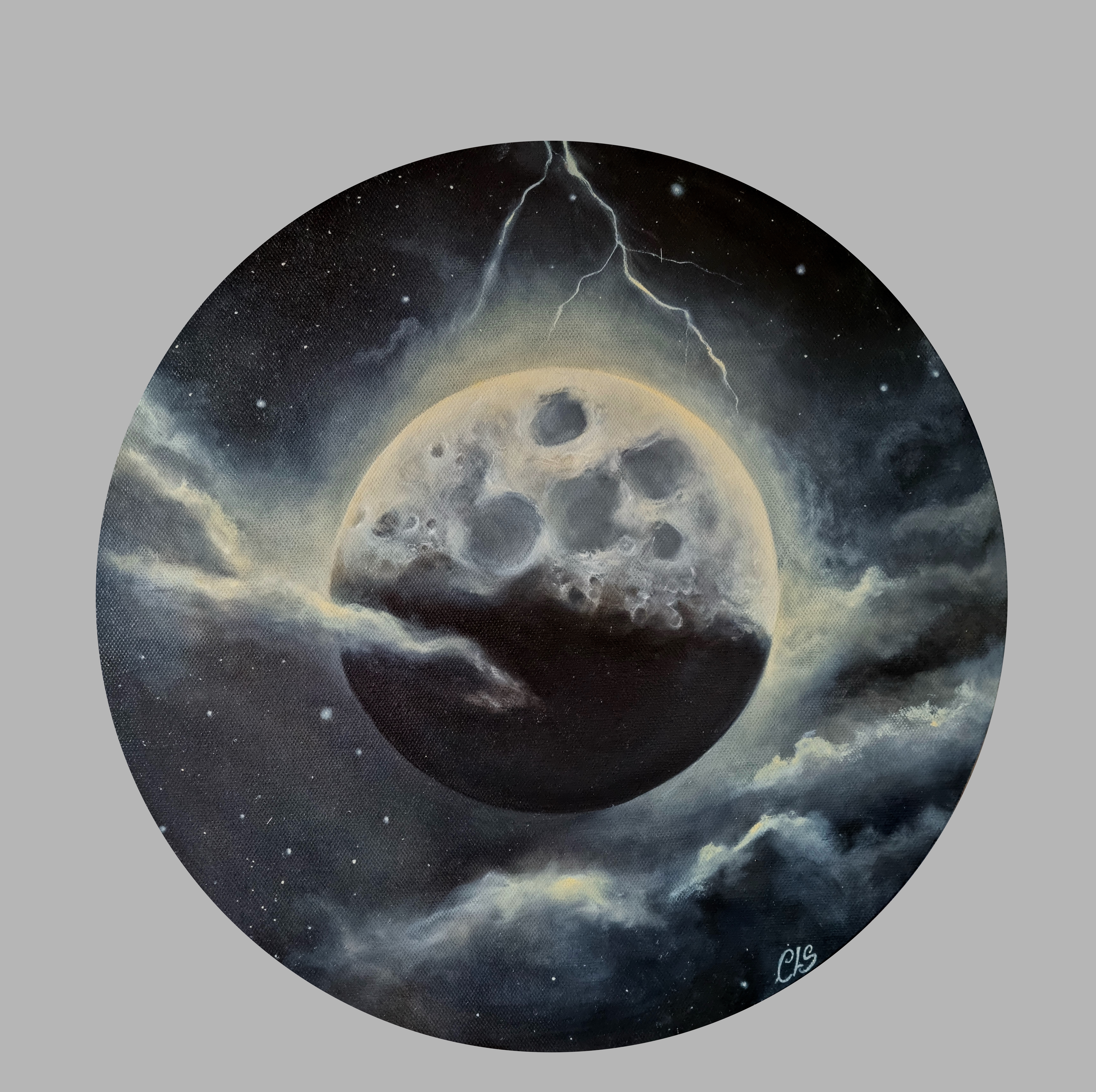 Space work 5