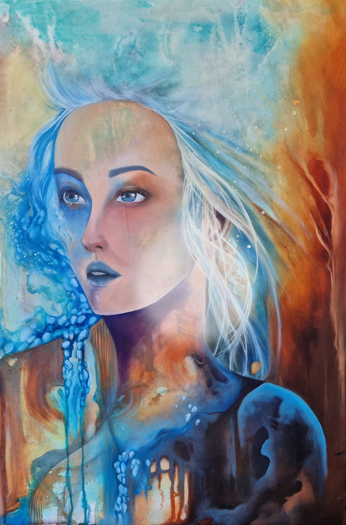 Work in progress 1