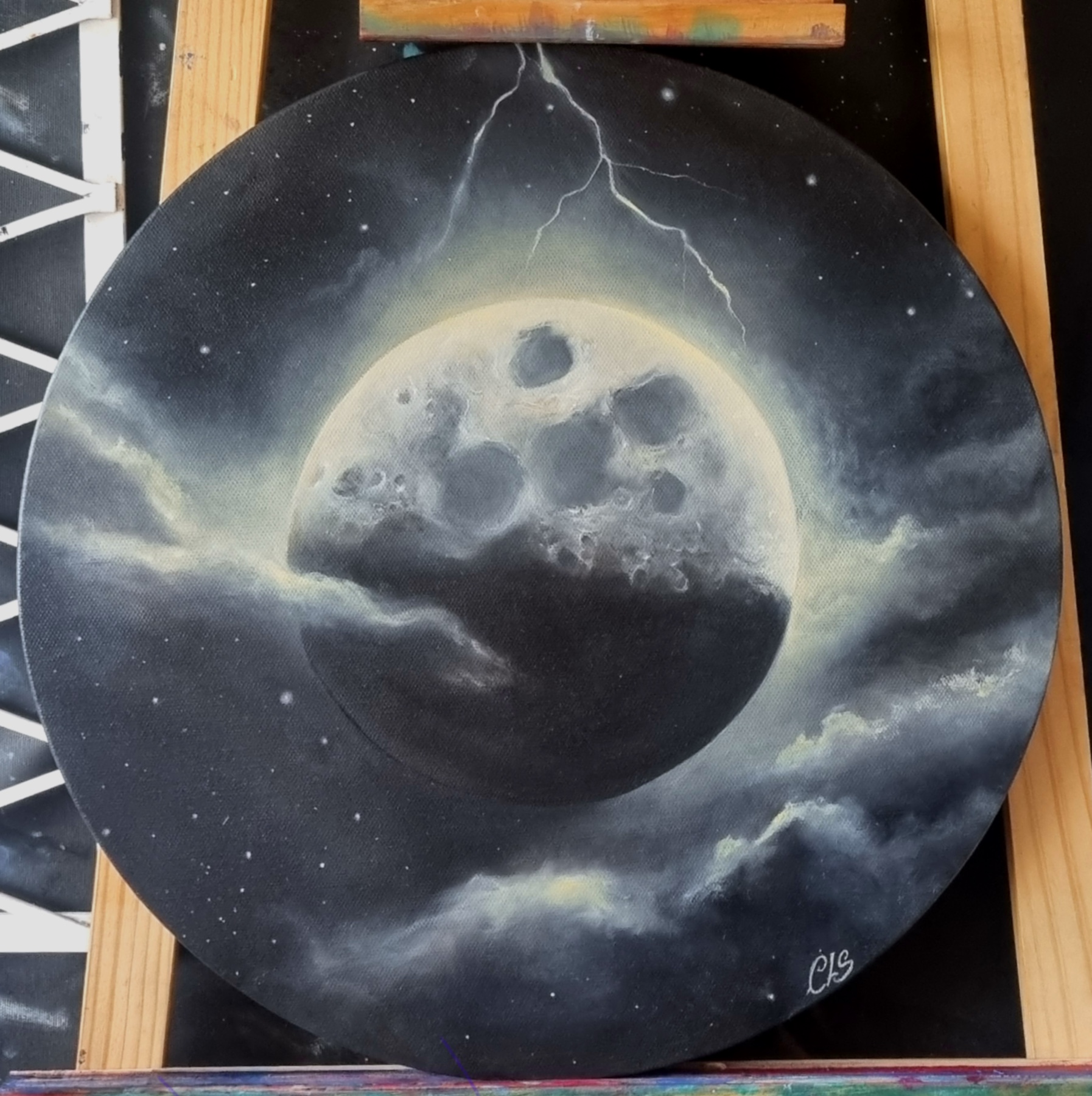Work in progress 2