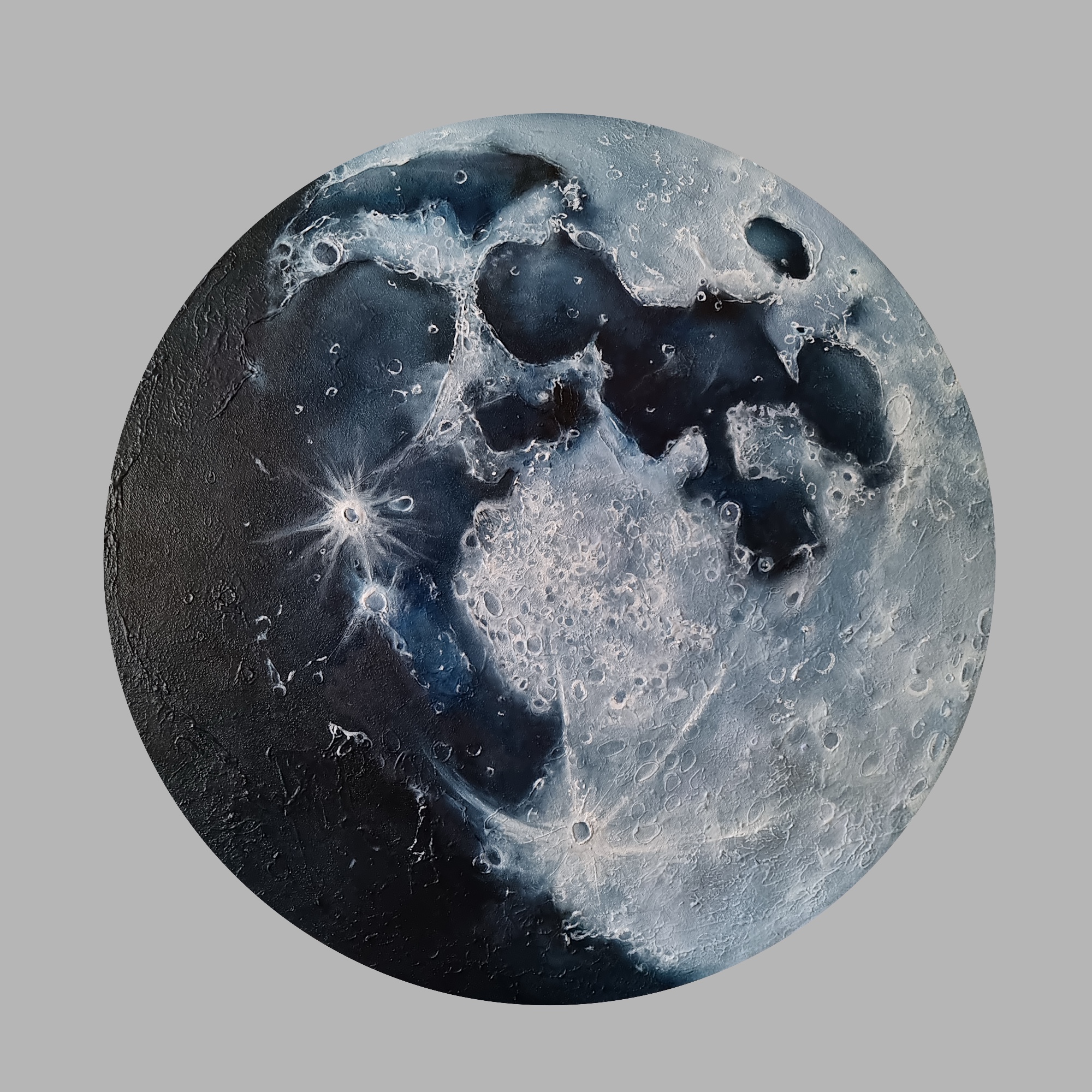 Space work 6