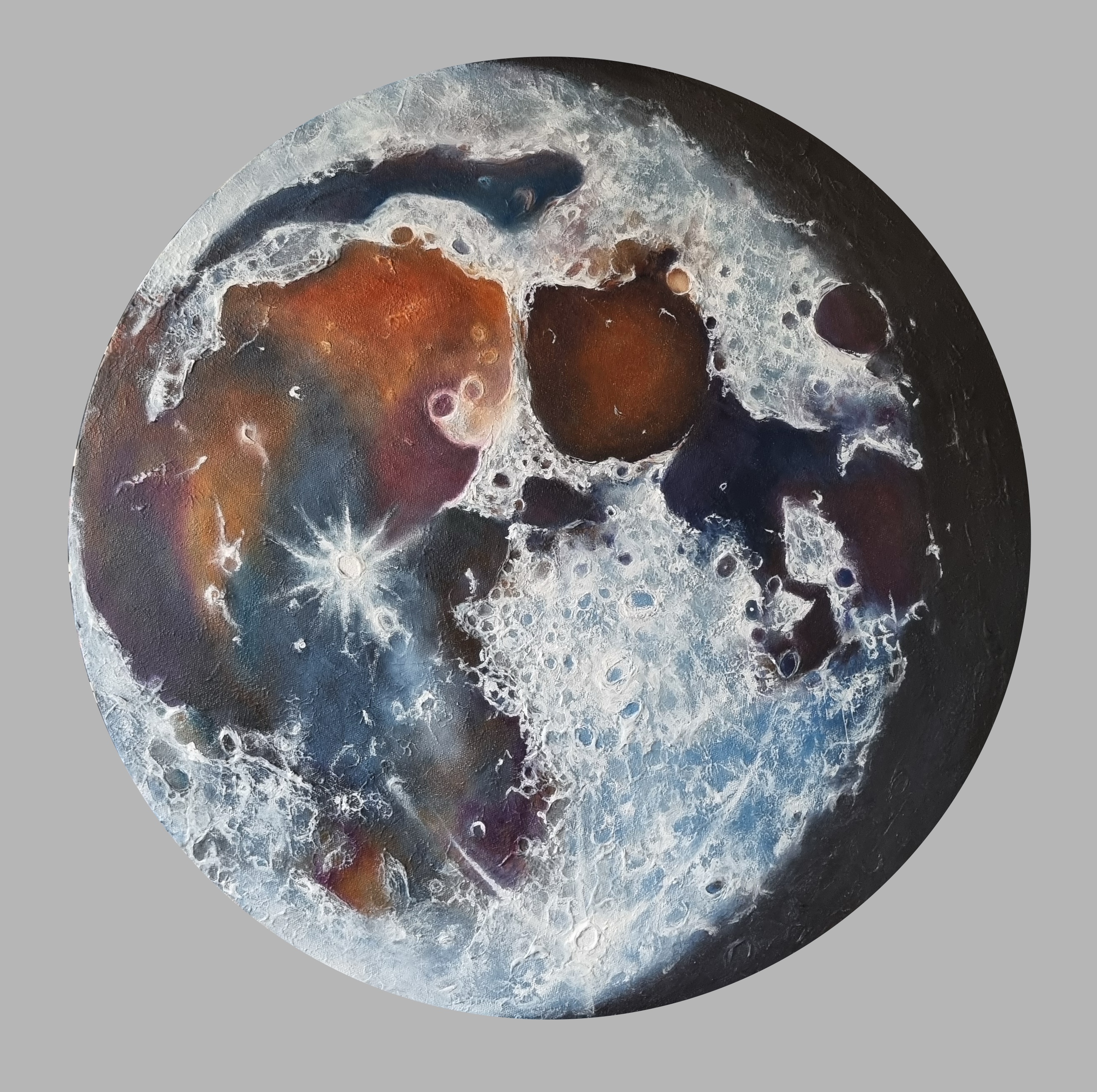 Space work 6